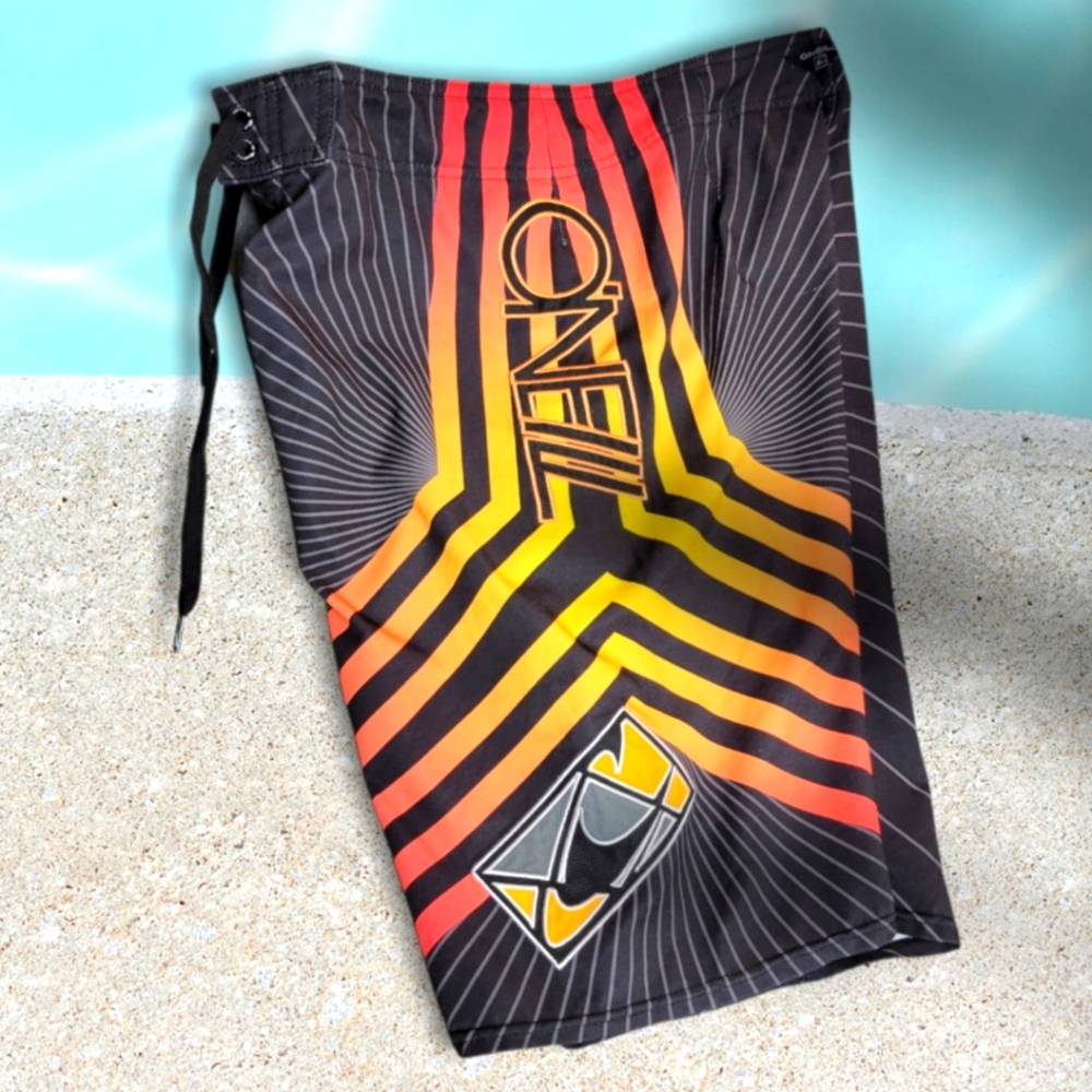 O'Neil Board Shorts